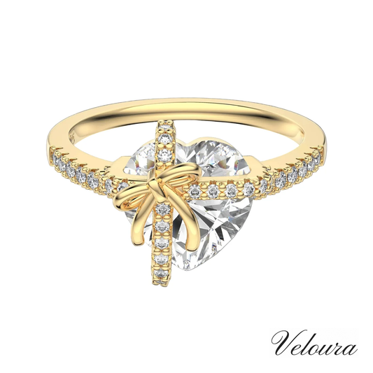 HEART PROMISE RING | LIMITED EDITION